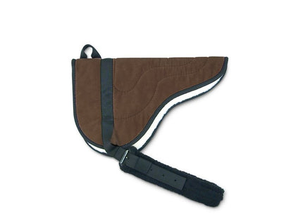 Toklat Microsuede Bareback Pad