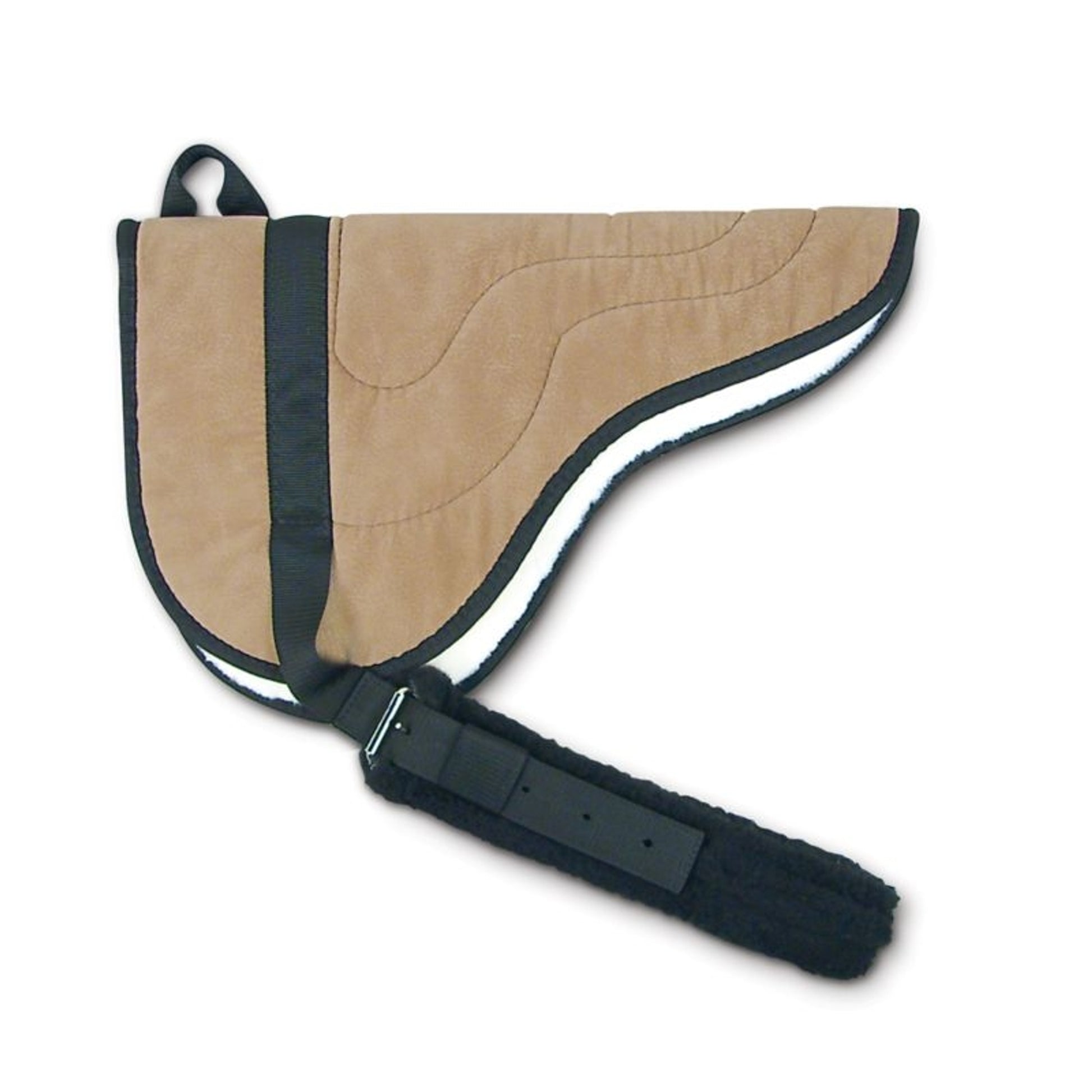 Toklat Microsuede Bareback Pad