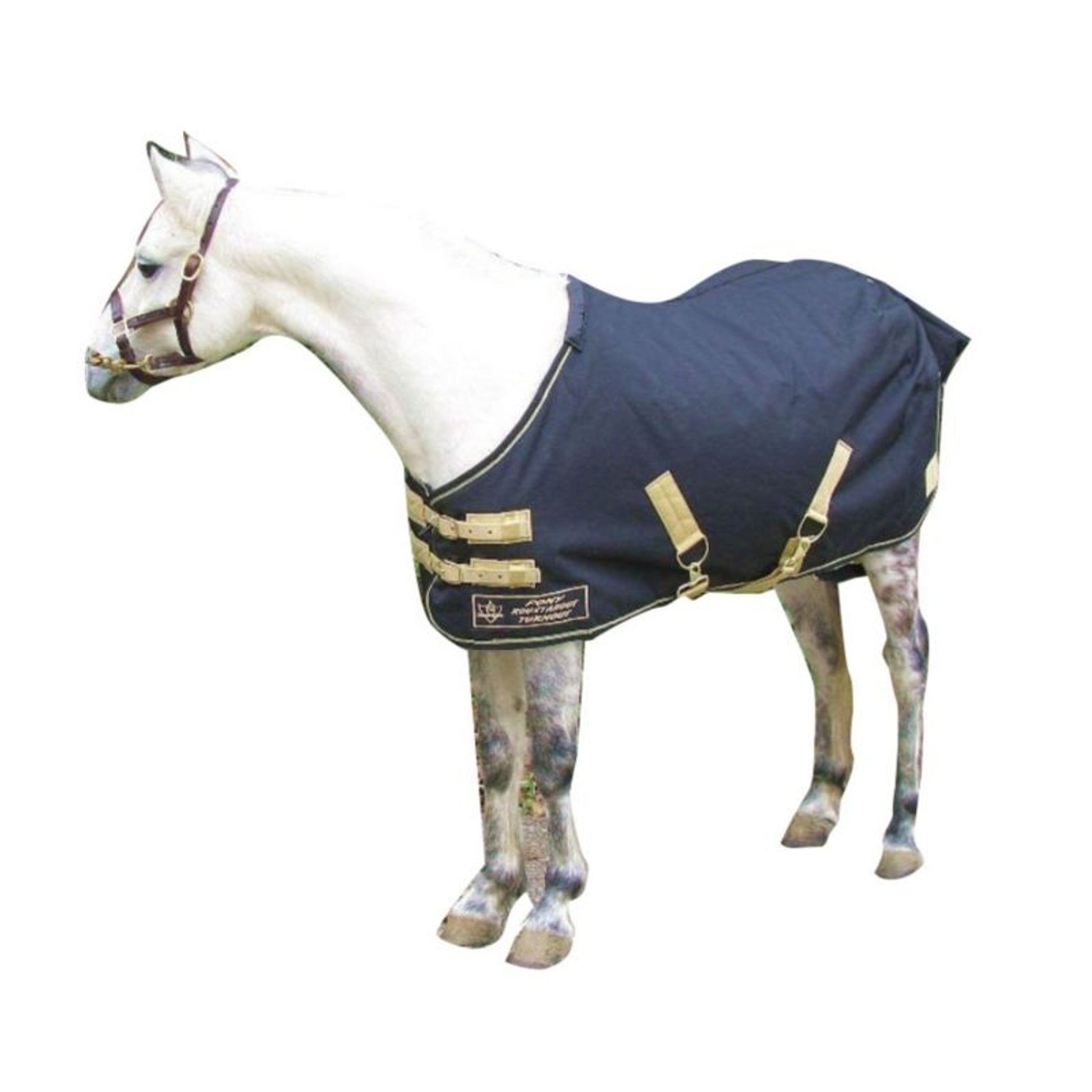 Kensington All Around Pony 80G Turnout