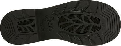 Justin Ladies Gypsy Wanette Steel Toe Work Boots