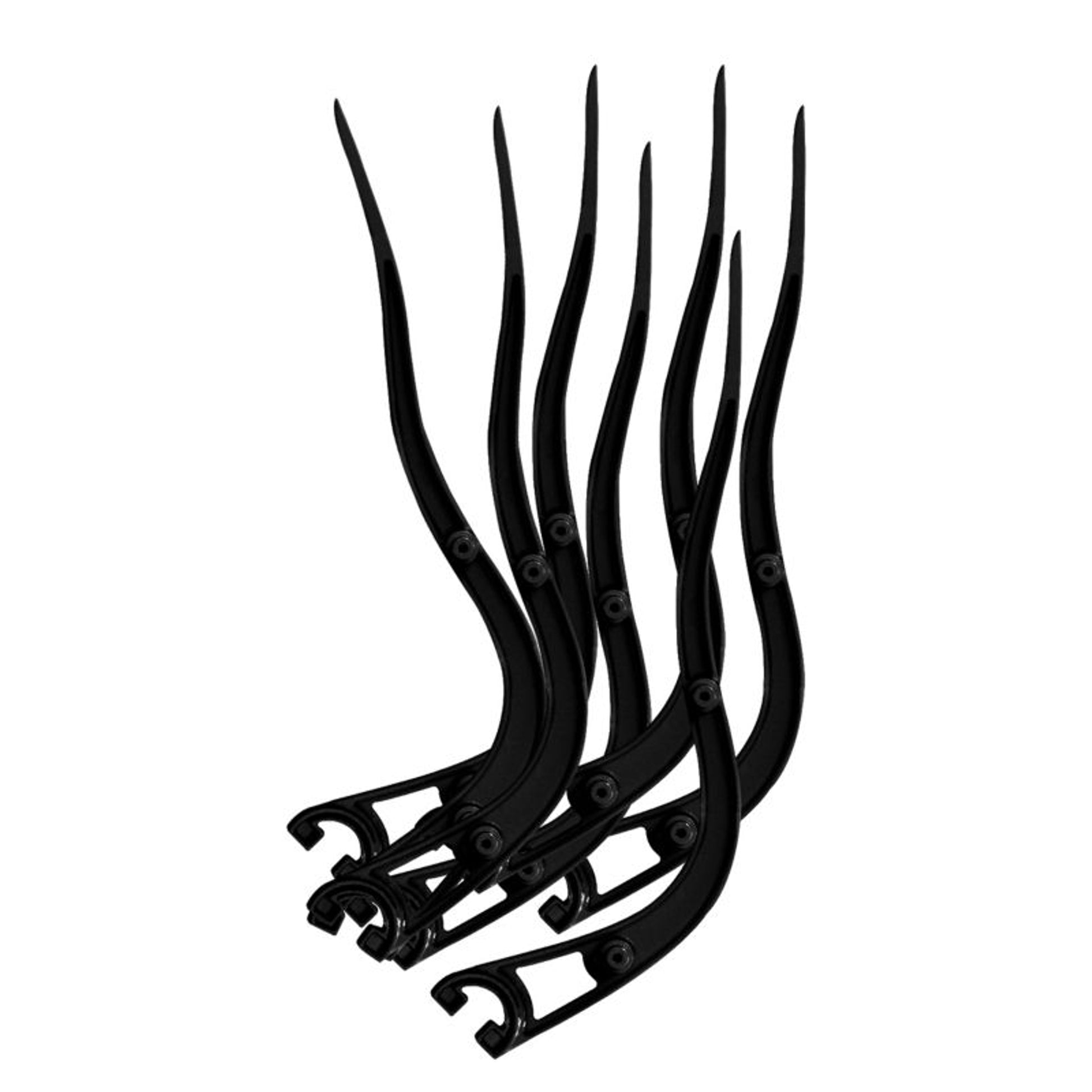 Noble Outfitters Wave Fork Tines