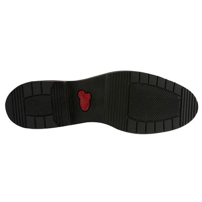 Justin Mens Dbl Cmfrt Pull On Work Boots
