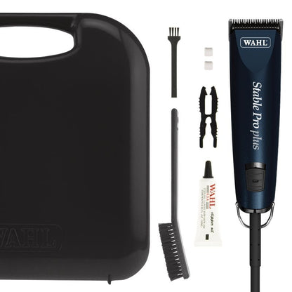 Wahl Stable Pro Plus Clipper