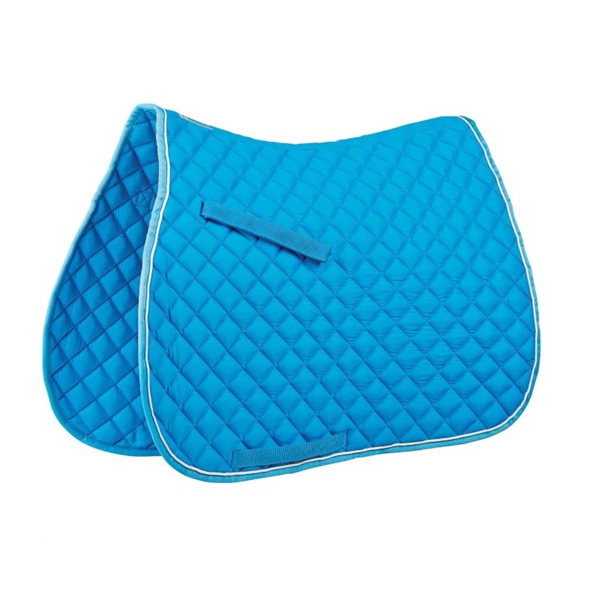Roma Contrast Binding All Purpose Pad