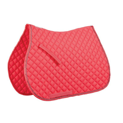Roma Contrast Binding All Purpose Pad