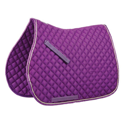 Roma Contrast Binding All Purpose Pad