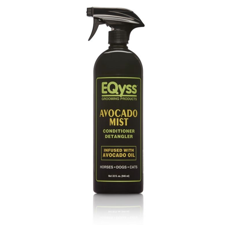 Eqyss Avocado Mist Conditioner Detangler