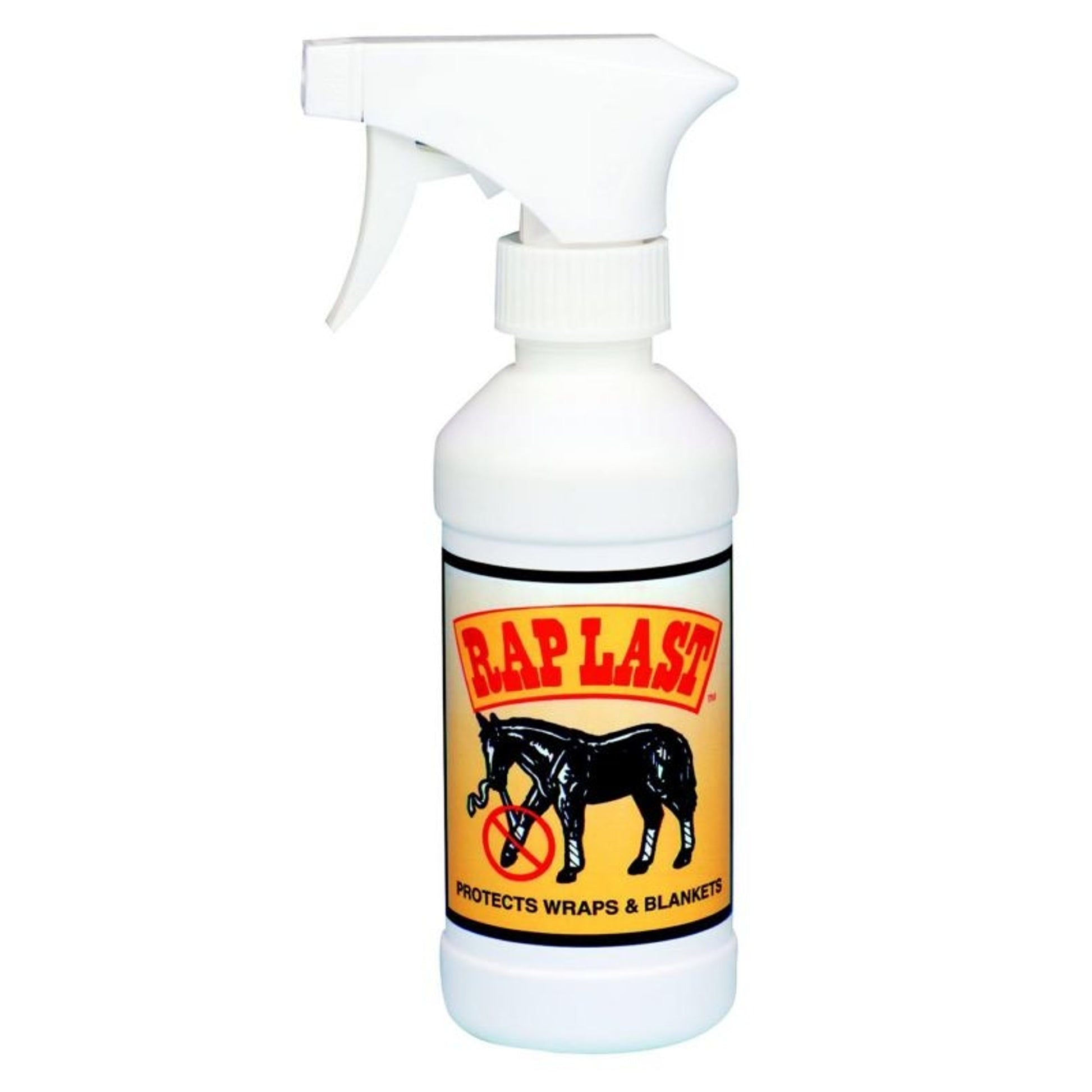 Raplast Equine Chew Deterrant Spray