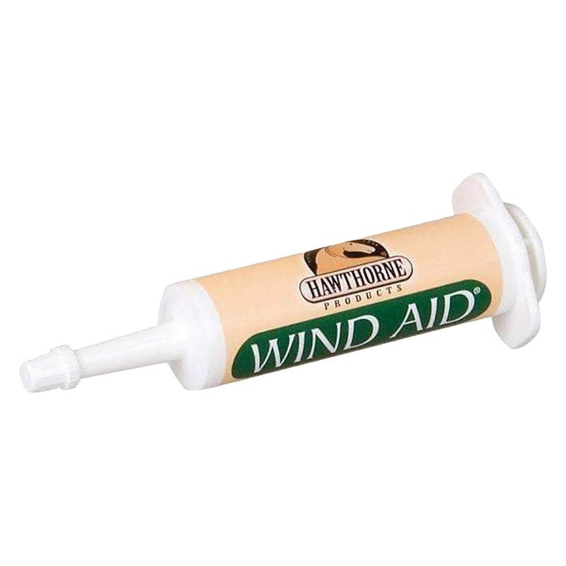 Hawthorne Wind Aid