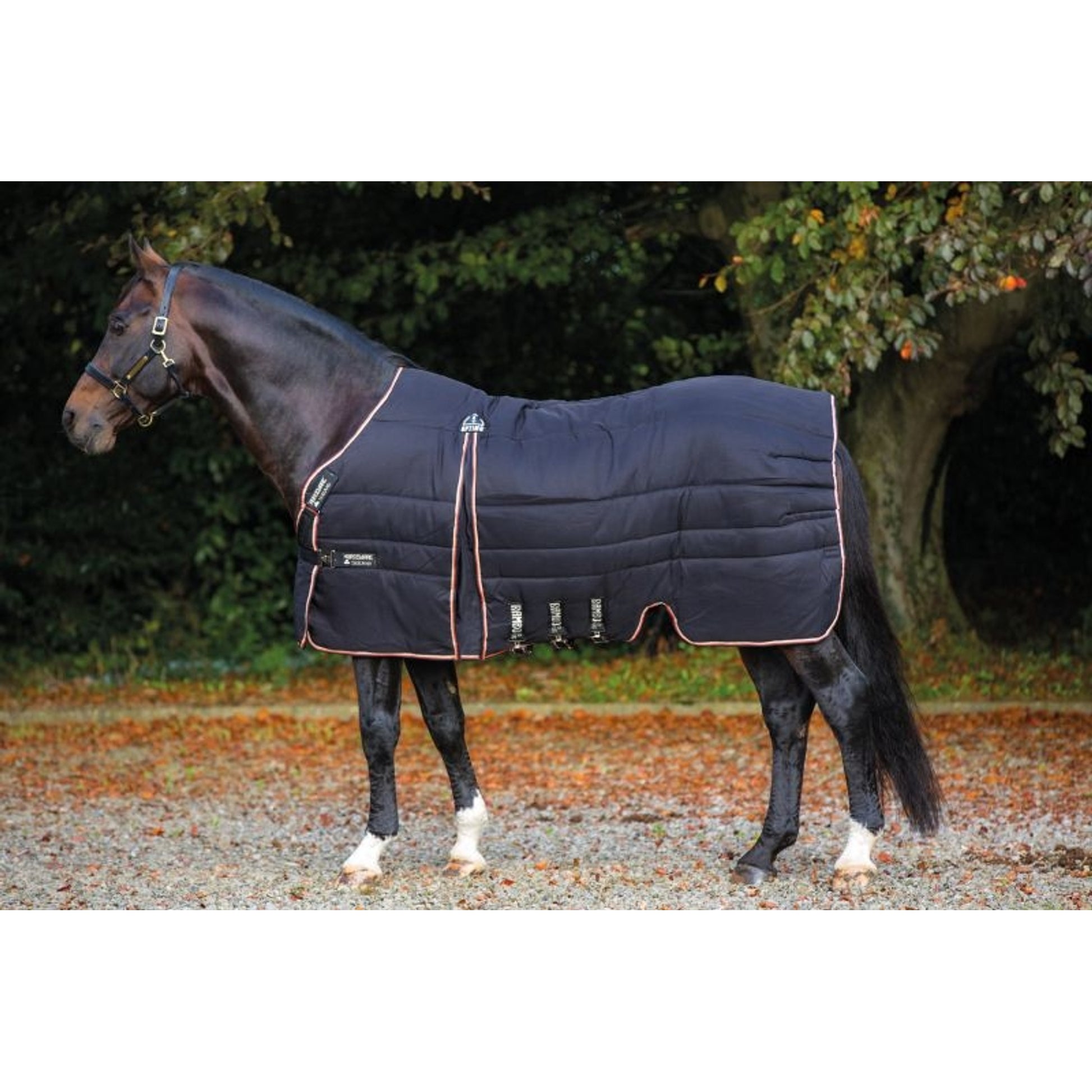 Rambo Optimo Stable Blanket 400g