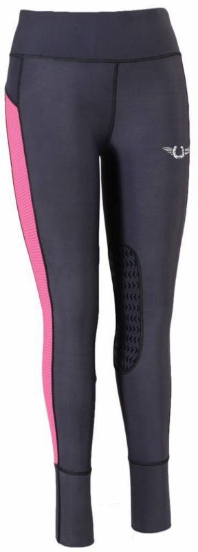 TuffRider Ladies Marathon Tight