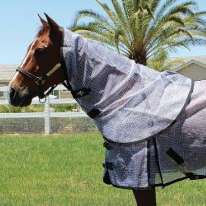 Professionals Choice Fly Neck Cover