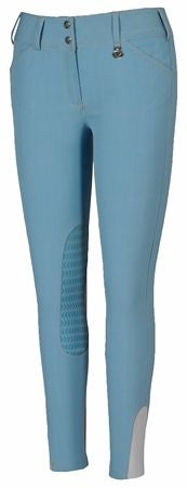 TuffRider Ladies Neon KP Breech