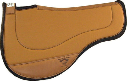 Diamond Wool Endurance Contour Ranch Pad