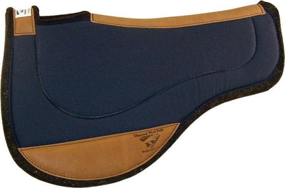 Diamond Wool Endurance Contour Ranch Pad