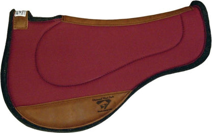 Diamond Wool Endurance Contour Ranch Pad