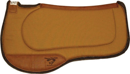Diamond Wool Endurance Contour Ranch Pad