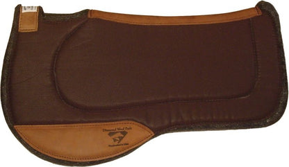 Diamond Wool Endurance Contour Ranch Pad