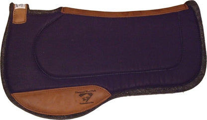 Diamond Wool Endurance Contour Ranch Pad