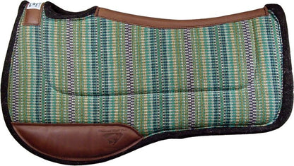 Diamond Wool Endurance Contour Ranch Pad