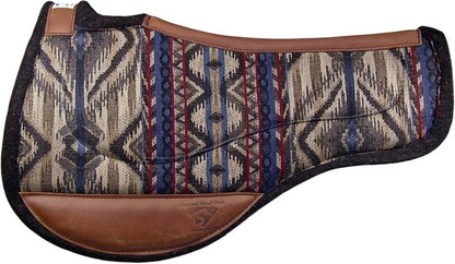 Diamond Wool Endurance Contour Ranch Pad