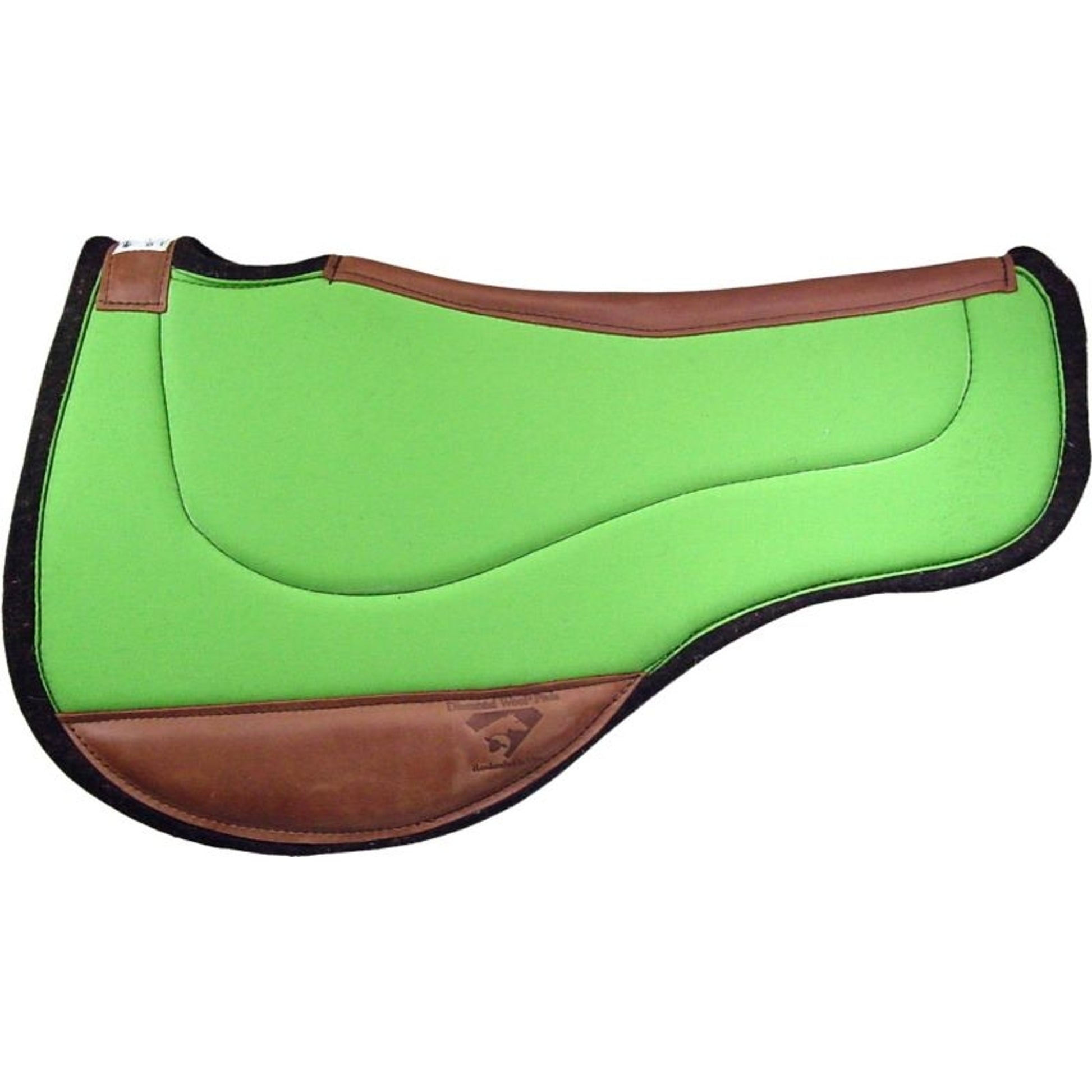Diamond Wool Endurance Contour Ranch Pad