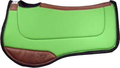 Diamond Wool Endurance Contour Ranch Pad