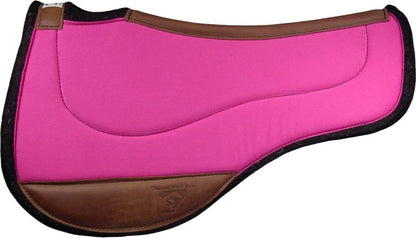 Diamond Wool Endurance Contour Ranch Pad
