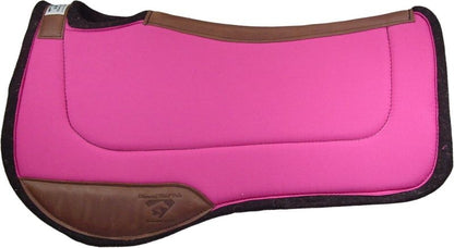 Diamond Wool Endurance Contour Ranch Pad
