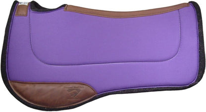 Diamond Wool Endurance Contour Ranch Pad