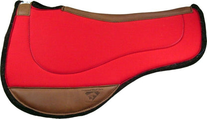 Diamond Wool Endurance Contour Ranch Pad