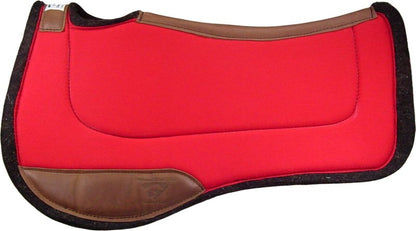 Diamond Wool Endurance Contour Ranch Pad