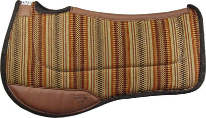 Diamond Wool Endurance Contour Ranch Pad
