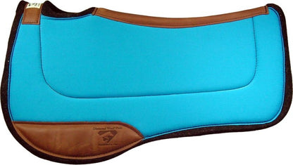 Diamond Wool Endurance Contour Ranch Pad