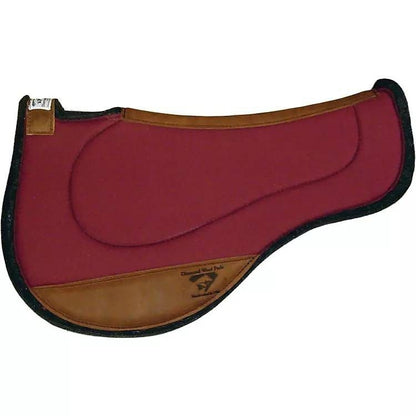 Diamond Wool Endurance Contour Ranch Pad