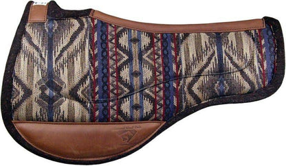 Diamond Wool Endurance Contour Ranch Pad