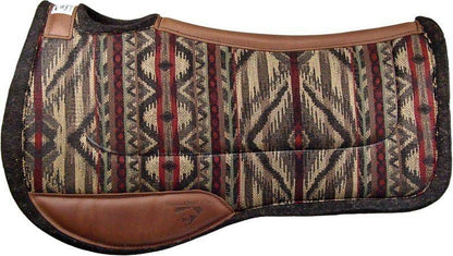 Diamond Wool Endurance Contour Ranch Pad