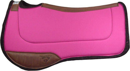 Diamond Wool Endurance Contour Ranch Pad