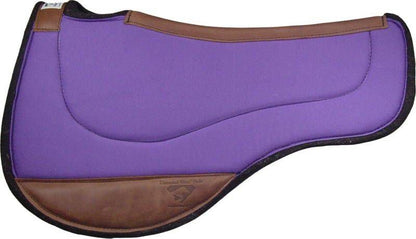 Diamond Wool Endurance Contour Ranch Pad