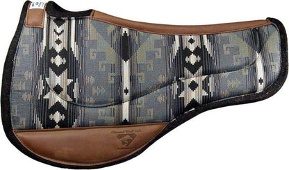 Diamond Wool Endurance Contour Ranch Pad