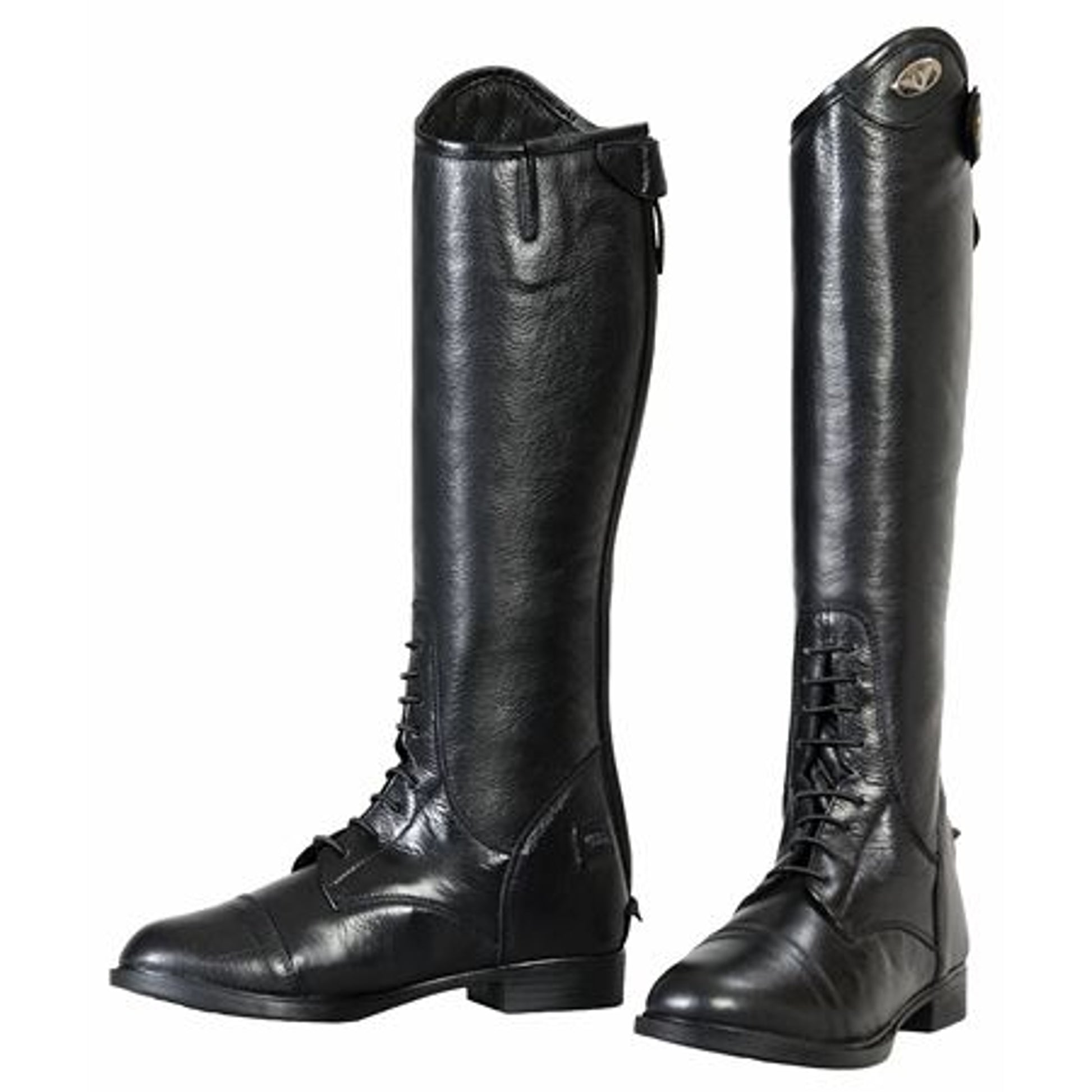 TuffRider Childs Belmont Junior Field Boot