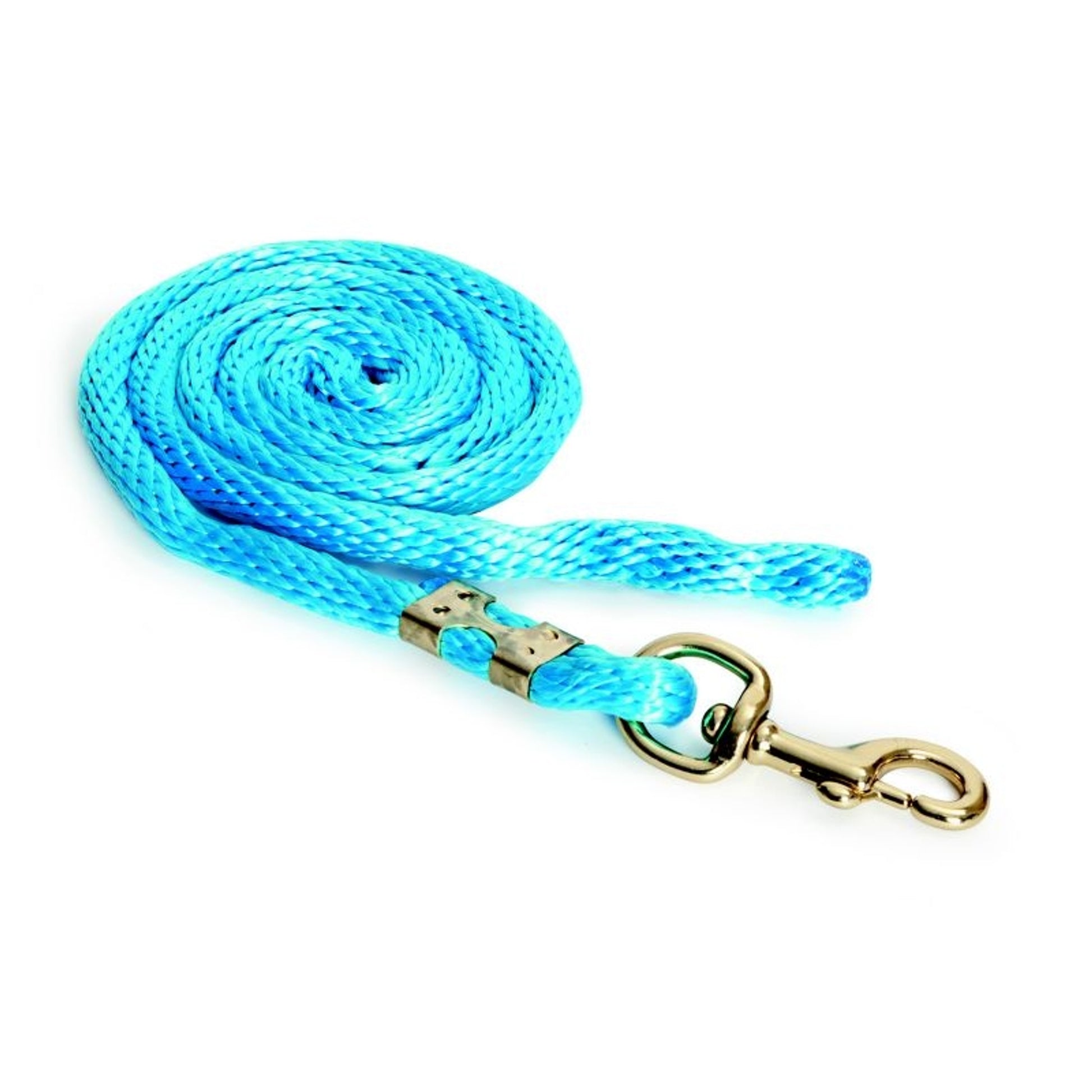 Shires Topaz Lead Rope
