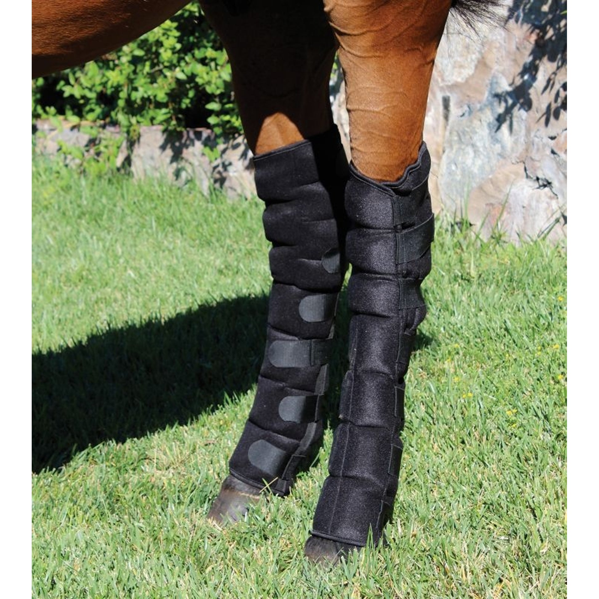 Professionals Choice Full Leg Ice Boot