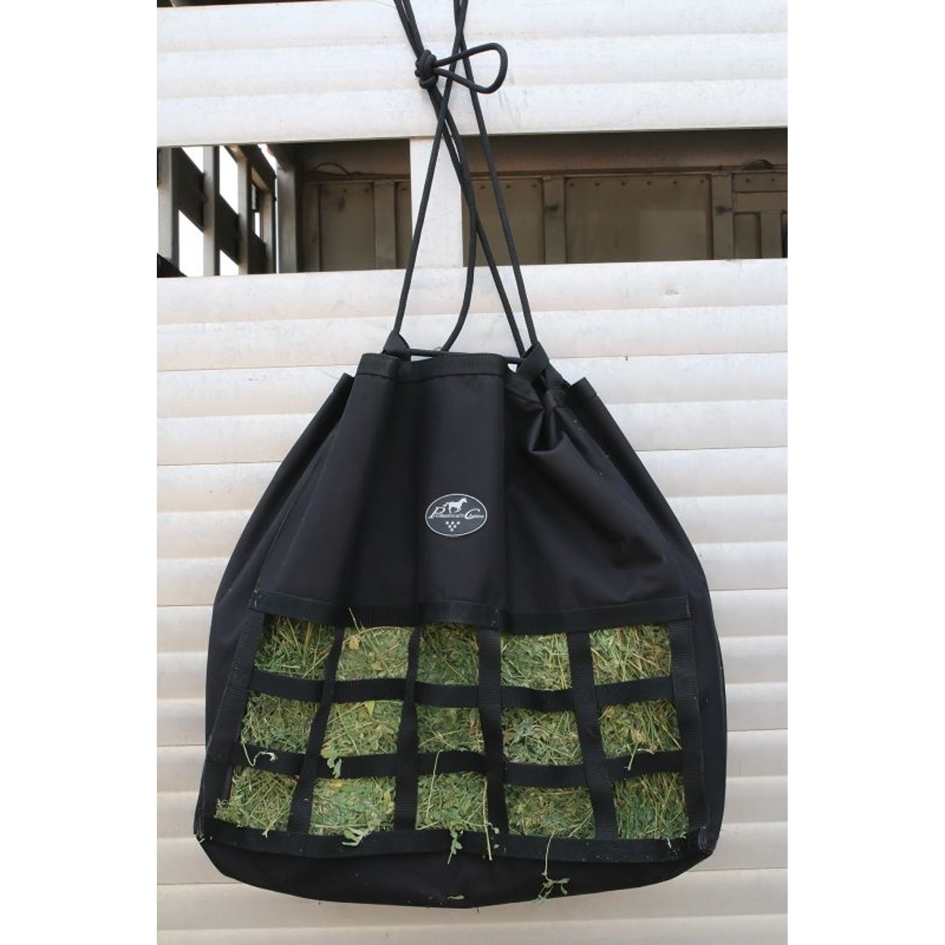 Pro Choice Scratchless Hay Bag Python Emerald