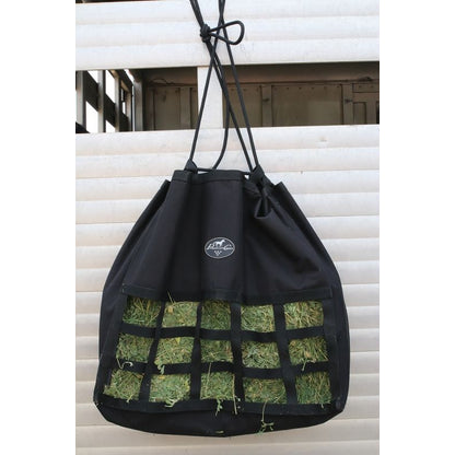 Pro Choice Scratchless Hay Bag Python Emerald