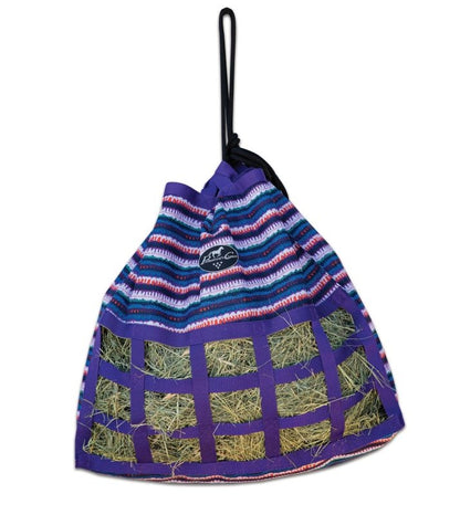 Pro Choice Scratchless Hay Bag Python Emerald