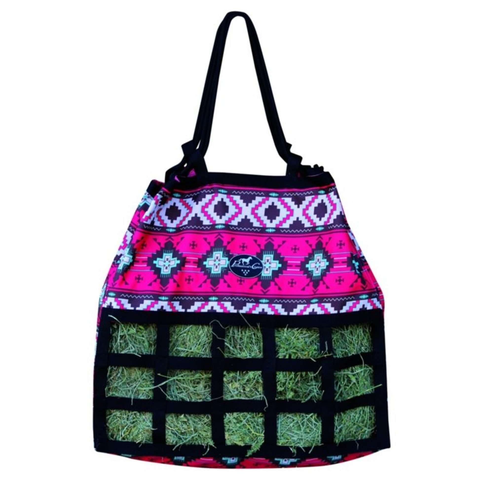 Pro Choice Scratchless Hay Bag Python Emerald