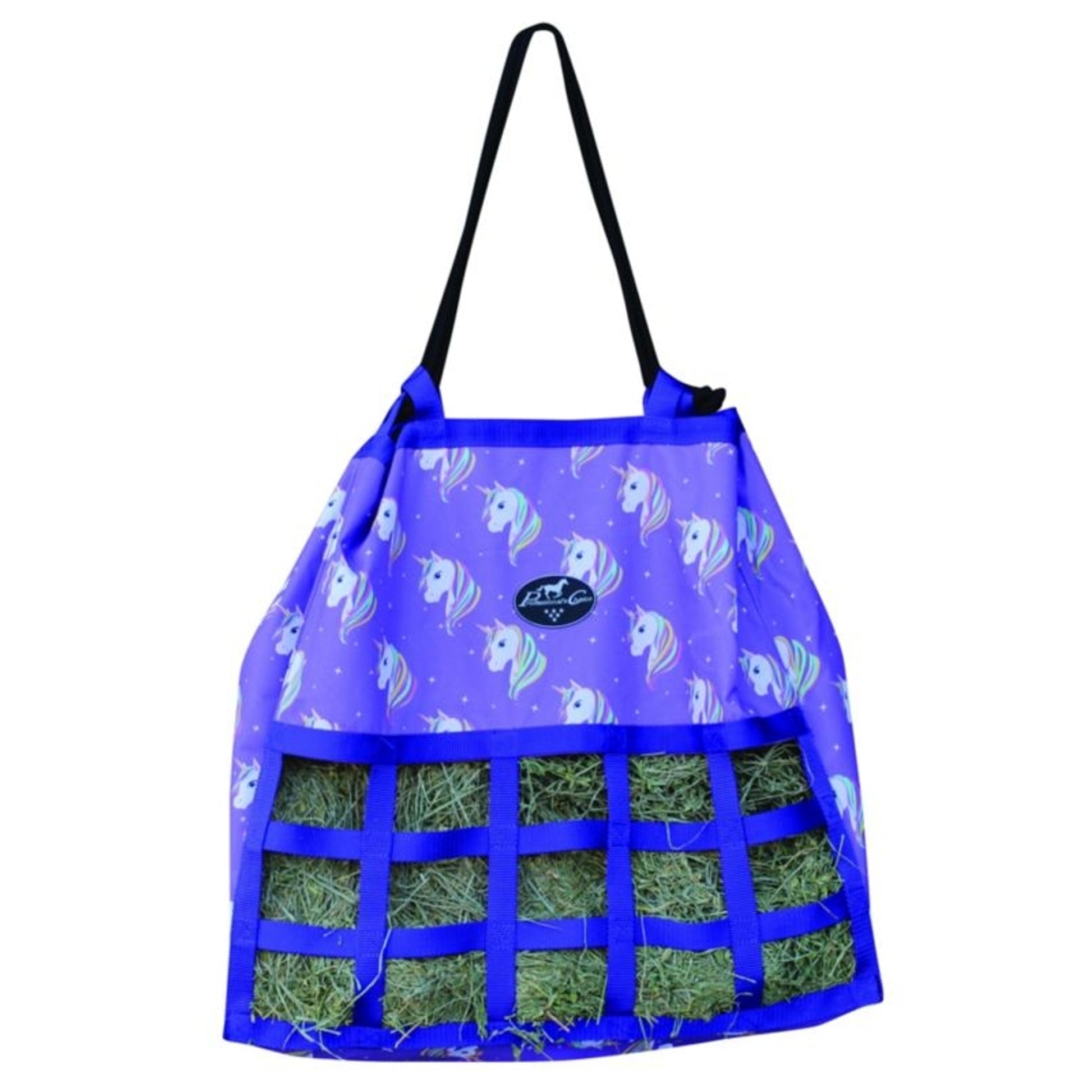 Pro Choice Scratchless Hay Bag Python Emerald