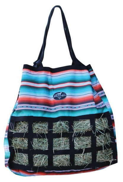 Pro Choice Scratchless Hay Bag Python Emerald