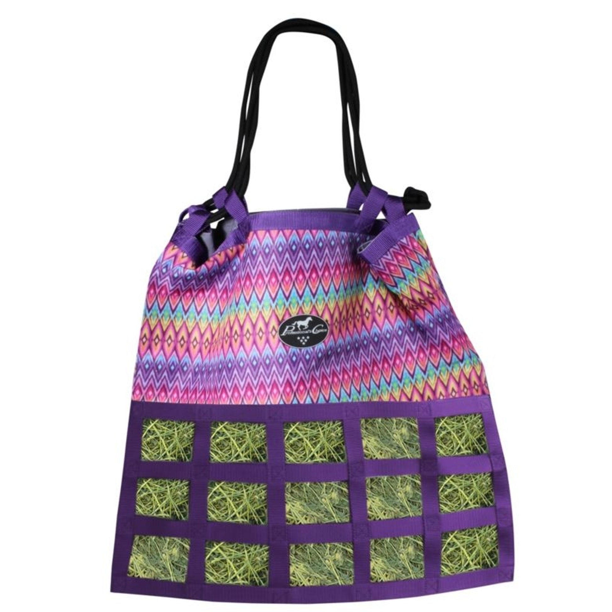 Pro Choice Scratchless Hay Bag Python Emerald